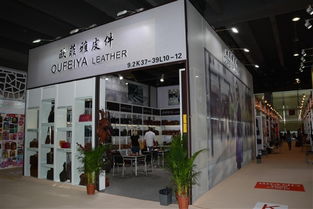 特裝天地引領(lǐng)廣交會綠色發(fā)展，展覽服務(wù)邁向可持續(xù)未來